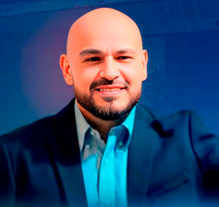Héctor Ilich Soto López